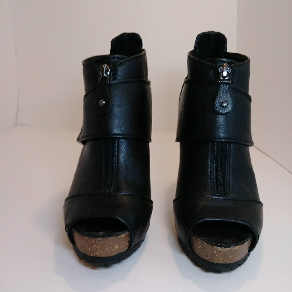 Platform pump